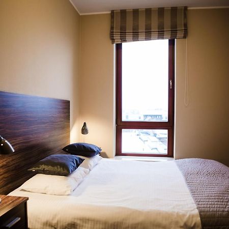 Nowy Swiat Apartments Белосток Экстерьер фото